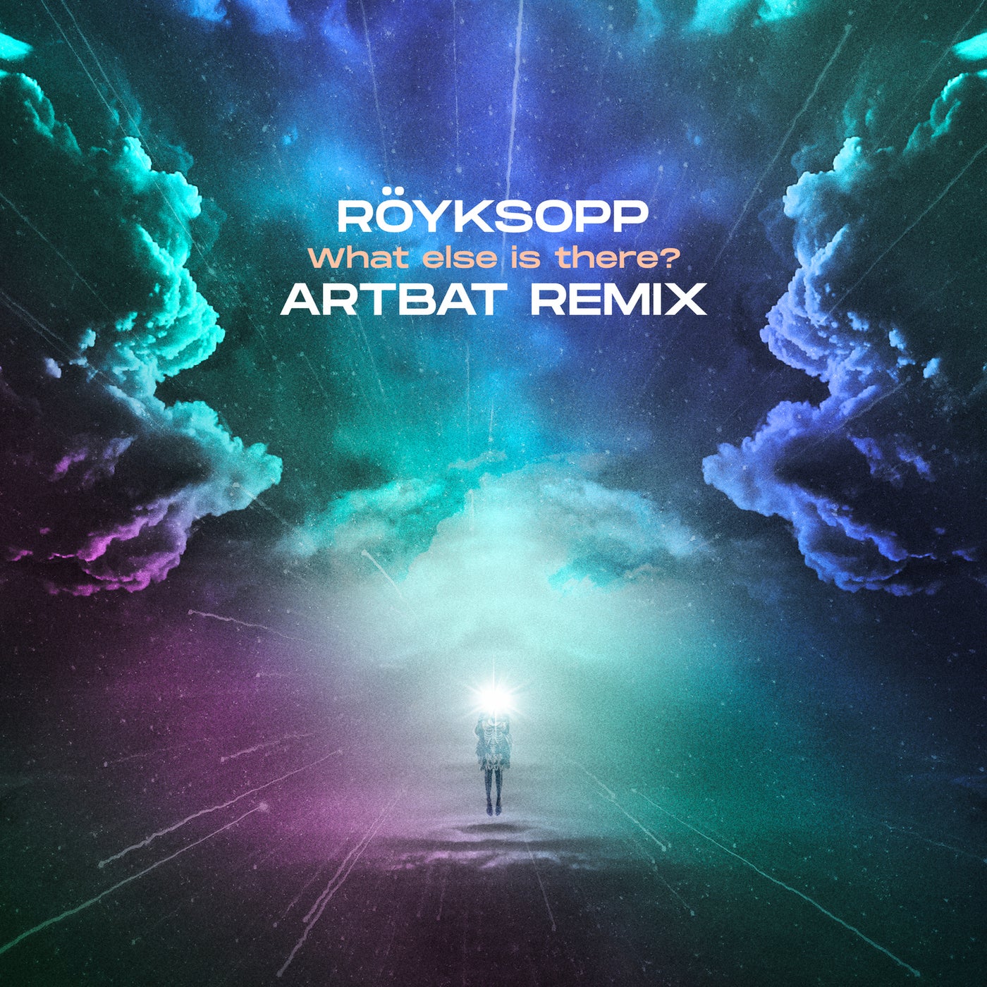 Röyksopp - What Else Is There? (ARTBAT Remix) [DOG042B]